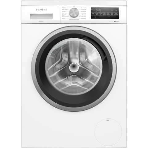 Wasmachine Siemens WU14UT28