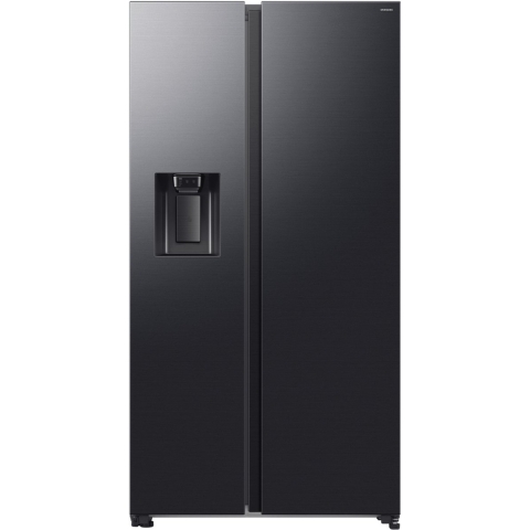Samsung 7-serie - Amerikaanse koelkast - 634L - Side-By-Side - Zwart mat