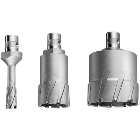 Fein HM-Ultra 35 QuickIN 63127094011 Kernboor 20 mm 1 stuk(s)