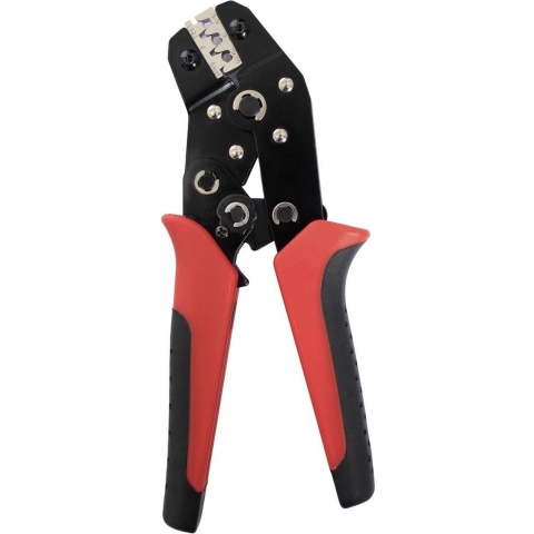 Quadrios 23T056 23T056 Krimptang 2.5 tot 6 mm²