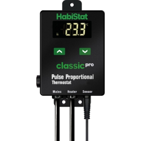 Pulse thermostaat Habistat - Habistat