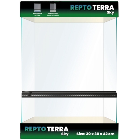 Terra sky 30 x 30 x 42 cm Repto - Repto