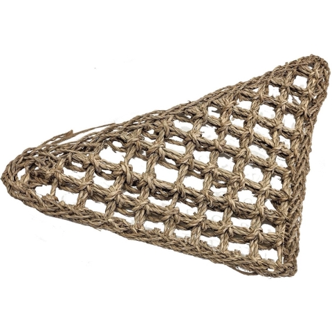 Deco driehoek hangmat 40 x 40 x 60 cm Repto - Repto