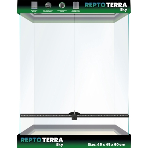 Terra sky 45 x 45 x 60 cm Repto - Repto