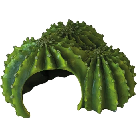 Deco cactus triple Repto - Repto