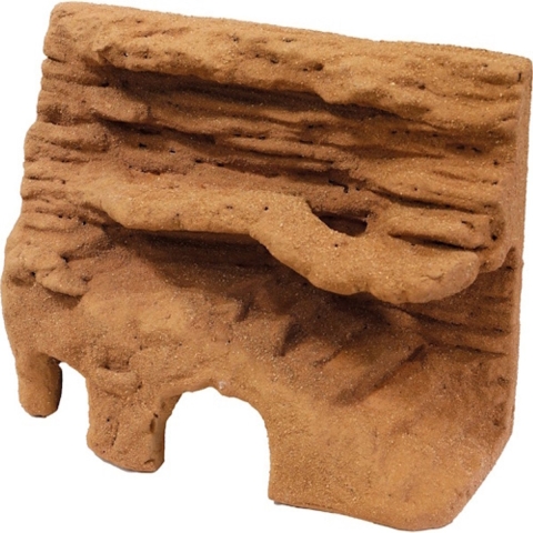 Spider hotel 29 x 12 x 23 cm Repto - Repto
