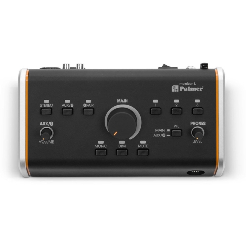 Palmer MONICON L G2 G