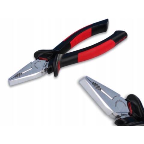 Cimco 100338 VDE Combinatietang 200 mm