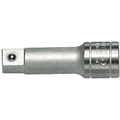 Gedore 1990-3 6143780 Dopsleutelverlenging Aandrijving 1/2 (12.5 mm) 76 mm 1 stuk(s)