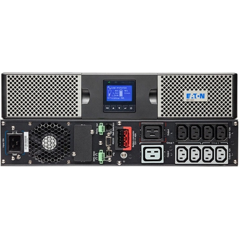 Eaton 9PX3000IRT2U 19 UPS 3000 VA