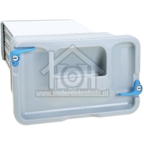 Bosch WT46E305 - Condensor Warmtewisselaar - Origineelnummer 11000416