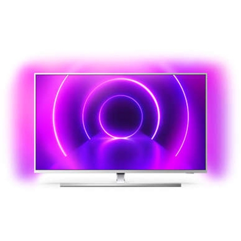 Philips The One 58PUS8545/12 - 58 inch - 4K LED - Dolby Vision - Ambilight (2020)