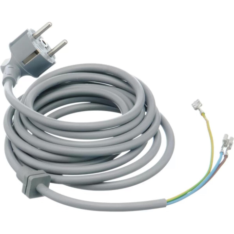 Bosch Aansluitkabel - 2.5m - 3x1.00mm - CEE 7/7