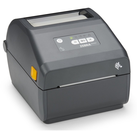 ZD421D Labelprinter