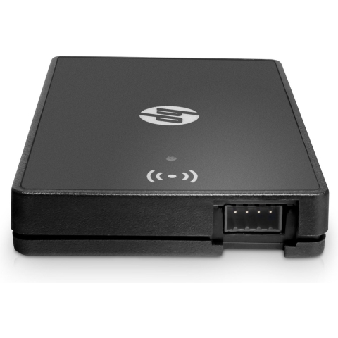 HP 4QL32A 4QL32A Kaartlezer USB
