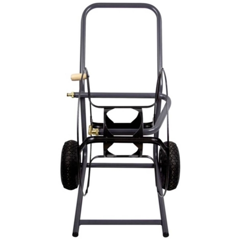 Hozelock Profi 120 m 100-100-786 Slangwagen 1 stuk(s)