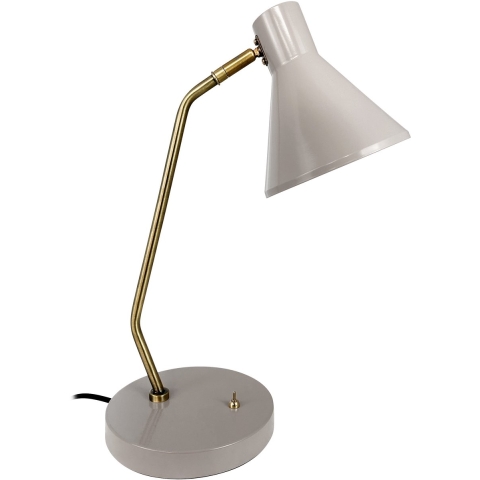Dyberg Larsen - Sleep Tafellamp Brown DybergLarsen