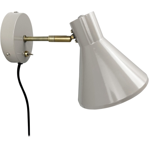 Dyberg Larsen - Sleep Wandlamp Brown DybergLarsen
