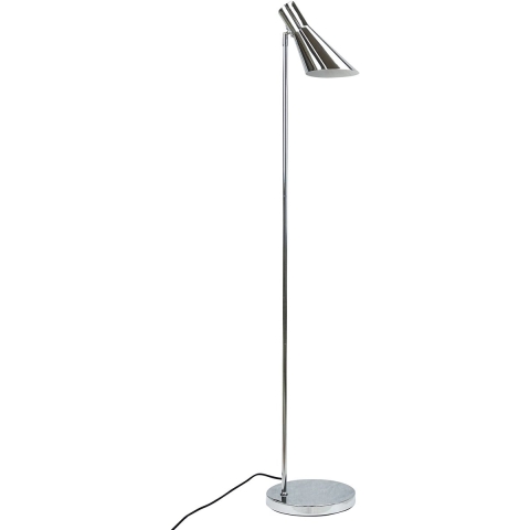 Dyberg Larsen - DL12 Vloerlamp Chroom DybergLarsen