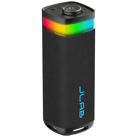 Jlab Jbuds Party Bluetooth-speaker Zwart