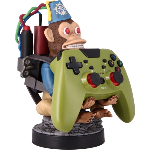 Cable Guys Call of Duty - Monkey Bomb