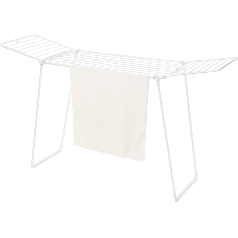 Brabantia HangOn Too Droogrek 22 m Droogruimte Wit