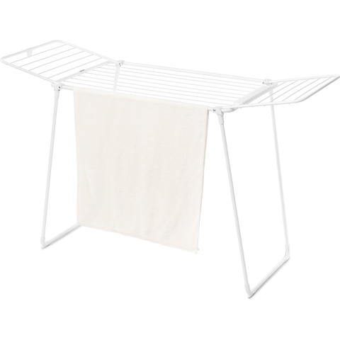 Brabantia HangOn Too Droogrek 18 m Droogruimte Wit