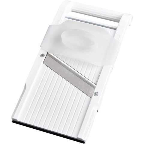 Benriner - Japanse Mandoline Jumbo 12 cm met 1 mes