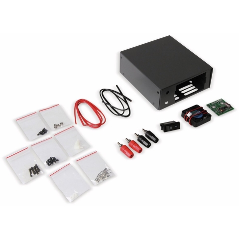 Joy-it JT-DPS-Case Inbouwset Geschikt voor merk Joy-it