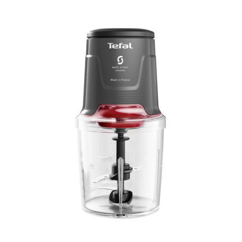 Tefal Mq740h Moulinette Easypress Chopper Hakmolen Hippo Iron