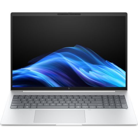 HP Elitebook 8 G1i - 16 Inch Core™ Ultra 5 225u Gb 512 Windows 11 Pro