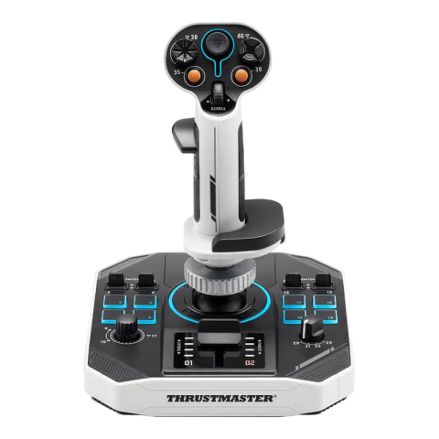 Thrustmaster - SOL-R FLIGHTSTICK (1-Pack)