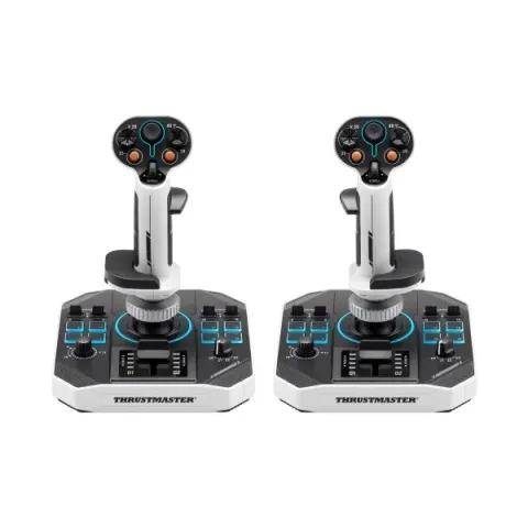 Thrustmaster - SOL-R FLIGHTSTICK (2-Pack)