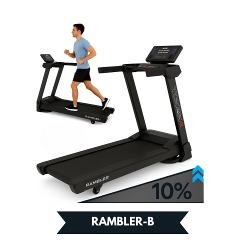 Toorx Rambler -B loopband