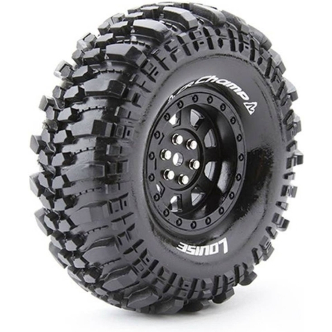Louise 1:10 Crawler Banden Champ 2 stuk(s)
