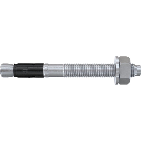 Fischer 564583 FAZ II Plus 10/80 Boutanker 165 mm 10 mm 20 stuk(s)