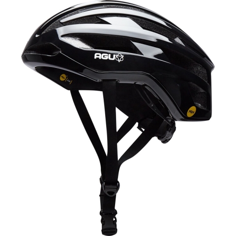 AGU Subsonic Helm MIPS - Zwart - L 57-61 cm