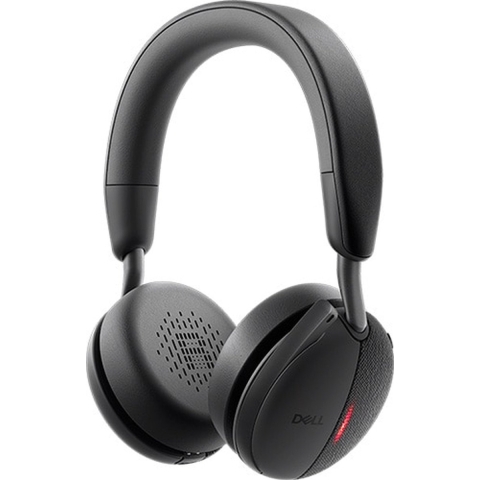 Bluetooth hoofdtelefoon Dell WL5024-DEMEA Zwart