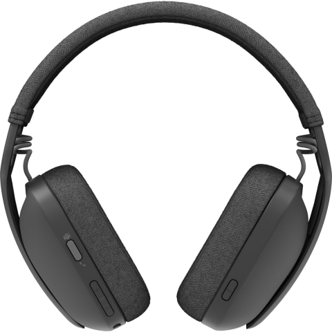 Bluetooth hoofdtelefoon Logitech Zone Vibe