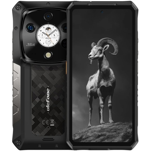 Smartphone Ulefone