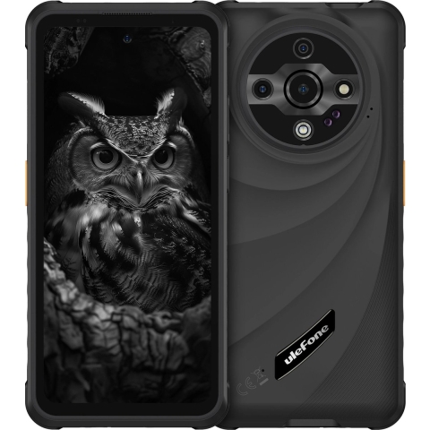 Smartphone Ulefone
