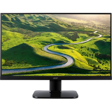 Monitor Acer VERO V277BIPV 27"LCD 100 Hz