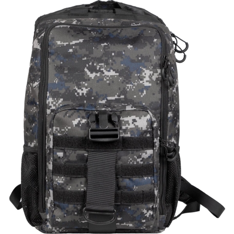 GENESIS Pallad 450 Lite 39,6 cm (15.6") Rugzak Camouflage