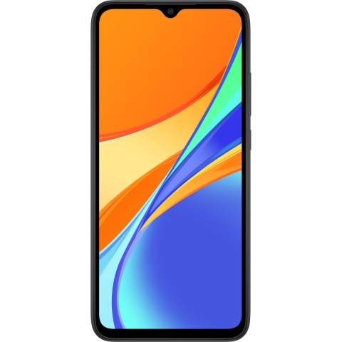 Smartphone Xiaomi REDMI 9C 6,53"MediaTek Helio G35 32 GB 2 GB RAM