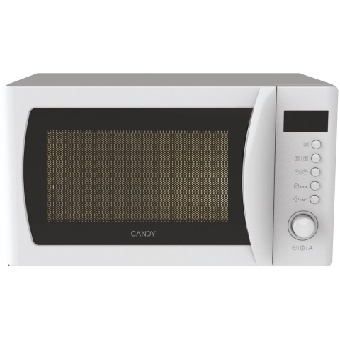Candy Idea CMWA20SDLW Wit Solo-magnetron Aanrecht 20 l 700 W