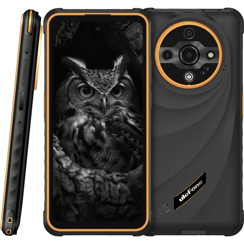 Smartphone Ulefone