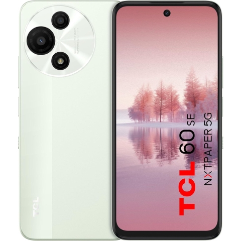 Smartphone TCL T521K-2BLCA112 6,7"6,67"8 GB RAM 256 GB Groen