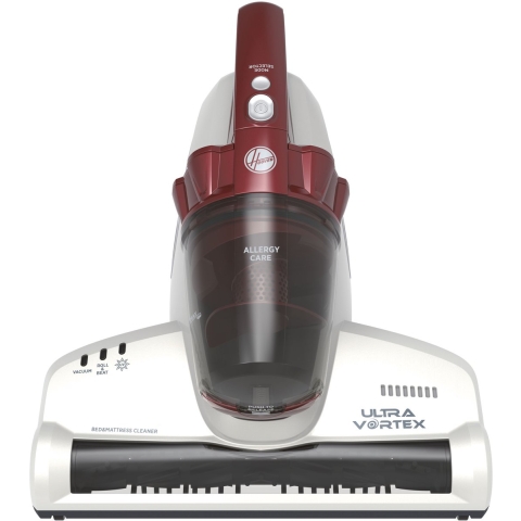 Hoover Ultra Vortex MBC500UV 011 handstofzuiger Rood Zakloos