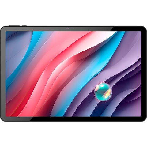 Tablet SPC 97888256N Octa Core 6 GB RAM 256 GB Grijs 11"