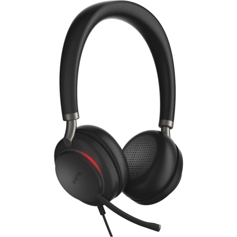 Yealink UH35 Dual Teams USB-C/A Headset
